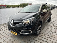 Renault Captur - 0.9 TCe Dynamique Apple carplay Airco/ecc