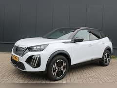 Peugeot e-2008 - EV GT Avantage 54 kWh | Navi | Camera V+A | Ad. cruise | Keyless | DAB | LMV 17"|