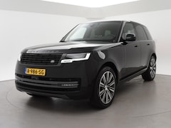 Land Rover Range Rover - 3.0 D300 HSE MHEV *BTW* SHADOW PACK + MASSAGE | HEAD-UP | SFEERVERL. | KOELBOX | TREKHAAK
