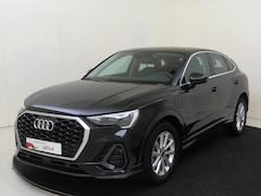 Audi Q3 Sportback - 45 TFSI e Advanced Edition | SoH 93% | Dodehoekdetectie | Navigatie Plus | Elektrische ach