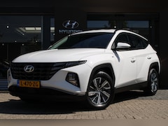 Hyundai Tucson - 1.6 T-GDI MHEV i-Motion | Achteruitrijcamera | Airco (automatisch) | Trekhaak
