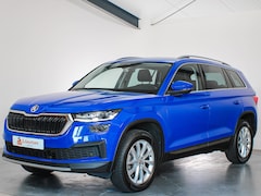 Skoda Kodiaq - 1.5 TSI Business Edition 7-Persoons Trekhaak, Camera, ACC, Canton, Apple Carplay/Android A