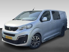 Peugeot Expert - 231L 2.0 BlueHDI 180 DC Premium Pack | Achteruitrijcamera | Airco | Alarm klasse 1(startbl