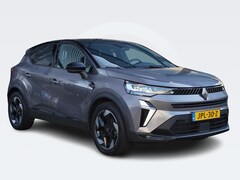 Renault Captur - 1.6 full hybrid 145 techno AUTOMAAT / 15.000KM / PACK WINTER / CAMERA / PDC A / CRUISE / C