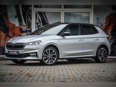 Skoda Fabia - 1.5 TSI 110kW/150pk DSG Monte Carlo