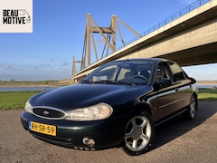 Ford Mondeo - 2.5-24V V6 Ghia *Cosworth LMV* Schuifdak, Org.NL