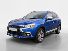 Mitsubishi ASX - 1.6 Cleartec Connect Pro | Trekhaak | Apple Carplay/Android Auto | 12 Maanden Bovag Garant