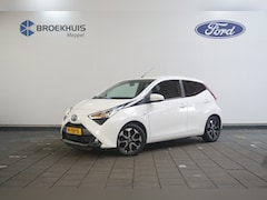 Toyota Aygo - 1.0 VVT-i x-joy | Stoelverwarming | Camera | Dealer Onderhouden |