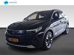 Opel Grandland - 1.2 Turbo 130pk S&S Aut Business Elegance | Achteruitrijcamera | Airco | Alcantara bek