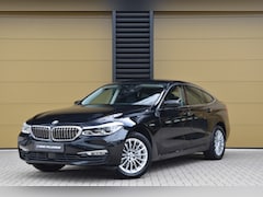 BMW 6-serie Gran Turismo - 640i High Executive * Comfortstoelen * Trekhaak * Harman/Kardon * Head-up * Dealeronderhou