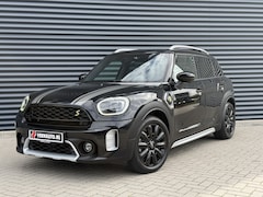 MINI Countryman - 2.0 Cooper SE ALL4 Leder/Camera/Memory/Apple