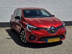 Renault Clio - 1.6 E-Tech Hybrid 145 Techno Automaat | Pack Winter | Pack Advan
