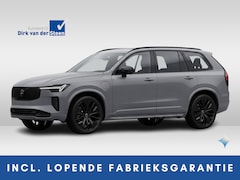 Volvo XC90 - 2.0 T8 Plug-in hybrid AWD Ultra Black Ed. Exec. | Bowers & Wilkins | Massagefunctie | Luch