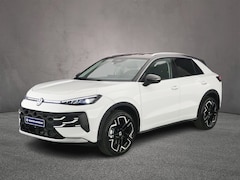 Volkswagen T-Roc - 1.5 eTSI 116pk Style First Edition