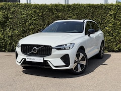 Volvo XC60 - T6 Plug-in hybrid AWD Plus Dark | Blis | Keyless | Pano dak | Elektrische stoelen | AppleC