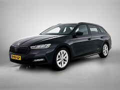 Skoda Octavia Combi - 1.0 TSI Sport Business | TREKHAAK | CRUISE CONTROL | CLIMATE CONTROL | NAVIGATIE | APPLE C