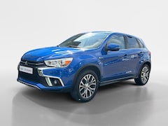 Mitsubishi ASX - 1.6 Cleartec Connect Pro+ | Camera | Apple Car Play/Android Auto | 12 Maanden Bovag | NL-A