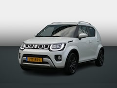 Suzuki Ignis - 1.2 Smart Hybrid Style | Cruise | Clima | Navi | Camera | RIJKLAARPRIJS