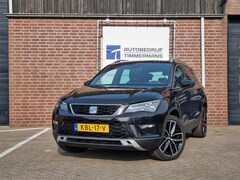 SEAT Ateca - 1.4 EcoTSI FR 4DRIVE Business Intense Automaat