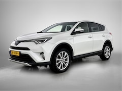 Toyota RAV4 - 2.5 Hybrid Executive Business | Trekhaak | Navigatie | Parkeersensoren