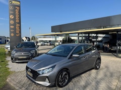 Hyundai i20 - 1.0 T-GDI Comfort|Cam|Carplay|ACC