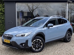 Subaru XV - 1.6i Pure Plus | Fabrieksgarantie | Adaptieve Cruise Control | Stuurwielverwarming | Stoel