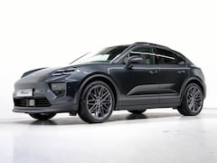 Porsche Macan - 4