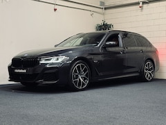 BMW 5-serie Touring - 530e M-Sport | Panorama | Trekhaak | Driv.Ass.Prof