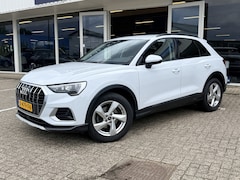 Audi Q3 - 35 TFSI Advanced edition | Automaat | LED | Sportstoelen | DAB | Navi | Bluetooth | Stoelv
