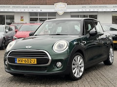 MINI 5-Deurs - 1.5 Cooper Business NAVI | KLIMA | CRUISE | BOVAG