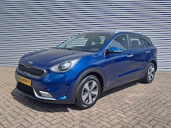 Kia Niro - 1.6 GDi Hybrid DynamicLine | Automaat | Navi | Camera | Apple Carplay/Android Auto | Cruis