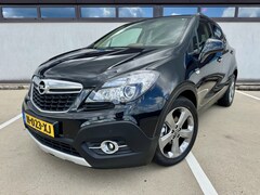 Opel Mokka - 1.4 T Cosmo Edition "| Leer | Trekhaak | Stoel-Stuur verw. | Automaat | % Bovag Occasion P