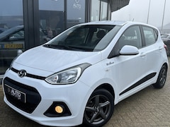 Hyundai i10 - 1.0i i-Motion Comfort 67PK NL AUTO | NETTE STAAT | Nieuwe APK | Climate Control | Cruise C