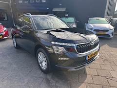 Skoda Kamiq - Kamiq 1.0 TSI 116pk DSG Automaat | 2025 | Virtual Cockpit | BTW