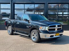 Dodge Ram 1500 - 5.7 V8 4x4 Crew Cab Big Horn, EX BTW