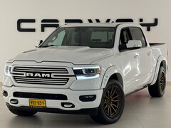 Dodge Ram 1500 - 5.7 V8 Widebody Full Options incl LPG deksel BLACK FRIDAY DEAL White Edition