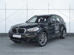 BMW X3 - xDrive30e High Executive M Sport Automaat / Panoramadak / Sportstoelen / LED / Gesture Con