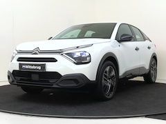 Citroën Ë-C4 - You 50 kWh