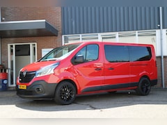 Renault Trafic - 2.0 dCi 145PK automaat L2H1 DC 5 PRS Comfort / Camera / Dubbel cabine