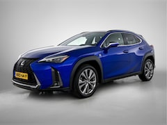 Lexus UX - 250h F Sport Line | Apple Carplay / Android Auto (Navigatie) | Blind Spot Monitor |