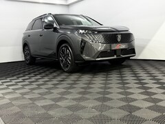 Peugeot 5008 - 1.2 Hybrid 145 GT 7P Camera, Navi, Virtual desk, Elektrische achterklep, Keyless start, Cr