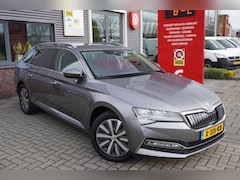 Skoda Superb Combi - 1.4 TSI iV Business Edition / ACC / Memory / Carplay / Stoelverwarming / Trekhaak