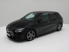 Mercedes-Benz B-klasse - 180 AMG Sfeerverlichting, Stoelverwarming, Cruisecontrol