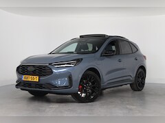 Ford Kuga - 2.5 PHEV BlueCruise Edition | Trekhaak Elektrisch Wegklapbaar | Panoramadak | 20 Inch | B&