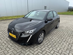 Peugeot 208 - 1.2 PureTech Active , Airco, Navigatie