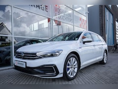 Volkswagen Passat Variant - 1.4 TSI PHEV GTE MY 2023 | Camera | Trekhaak