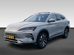 BYD Seal U - 1.5 DM-i PHEV 238 kW Design | 8-voud. el. verstelb. b.stoel niv.2 | Aandrijvingstype: Vier