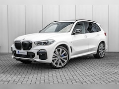 BMW X5 - xDrive40i High Executive M Sport | Laser LED | Head-up Display | 360 Camera | Panorama-dak