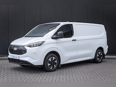 Ford Transit Custom - E-Transit 320 L1H1 Trend 71kWh 71kWH | Grotere Accu | Carplay | 2300kg trekgewicht |
