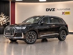 Audi Q7 - 55 TFSI 340PK Quattro Pro Line | S-Line | ACC | Luchtvering | BTW